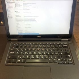 Dell latitude e7250