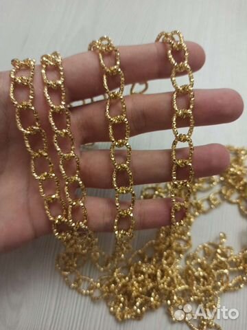 Для сумок цепочки