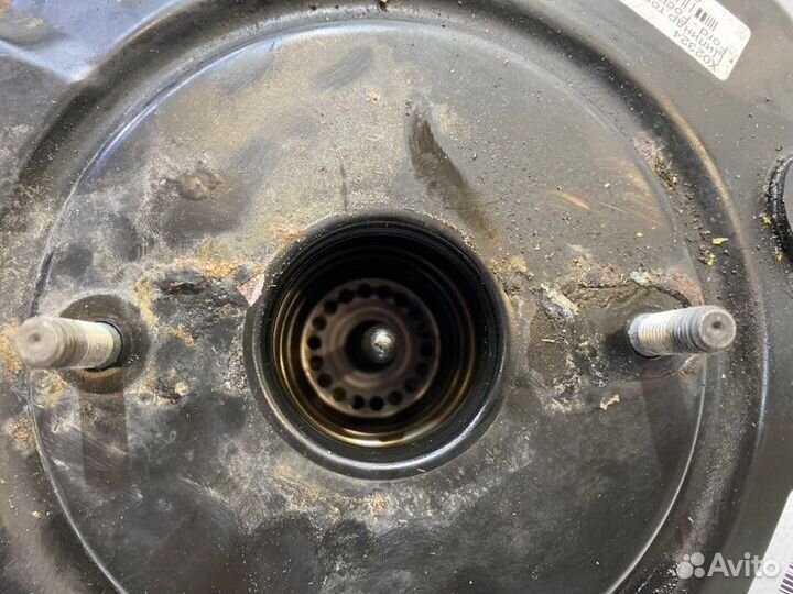 Усилитель тормозов вакуумный Ford Focus Iii