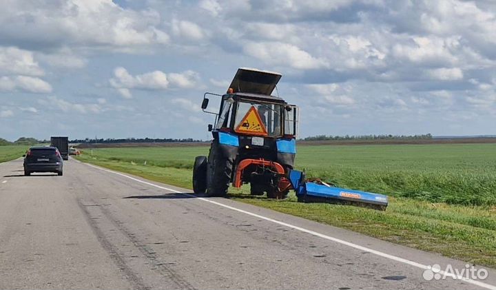 Косилка Stark KDL 200, 2023