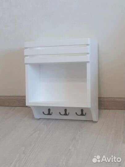 Ключница настенная