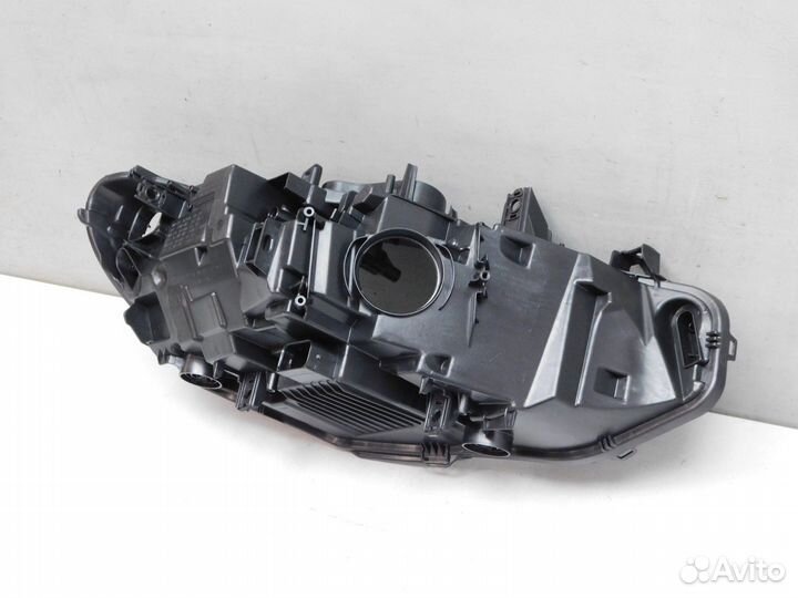Корпус фары лев. BMW 4 F32 (82393)
