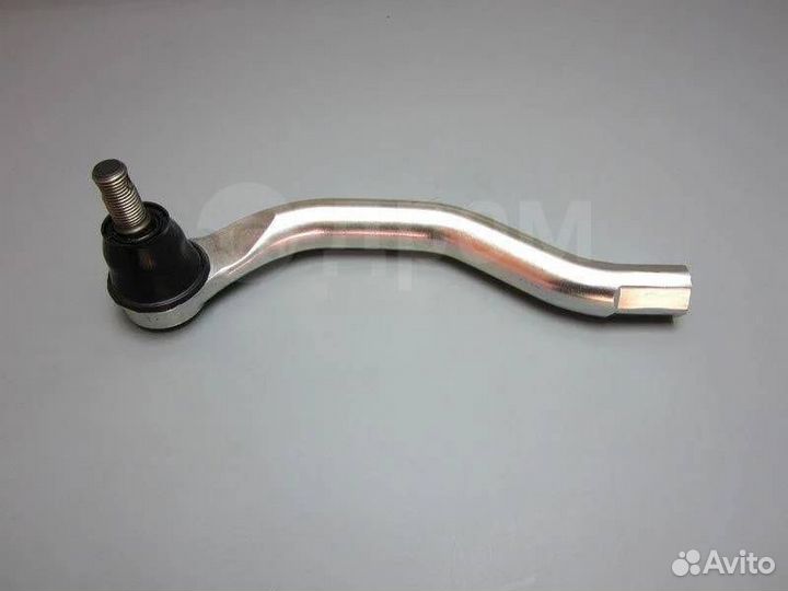Наконечник рулевой Honda jade 53540-T4R-013