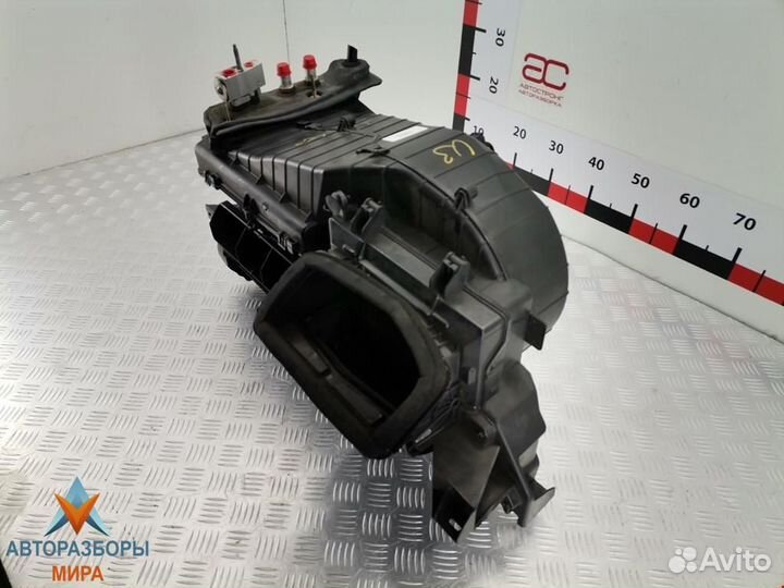 Моторчик печки Chevrolet Equinox 2 2012