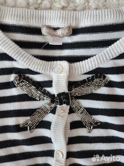 Болеро orchestra для девочки 152 см