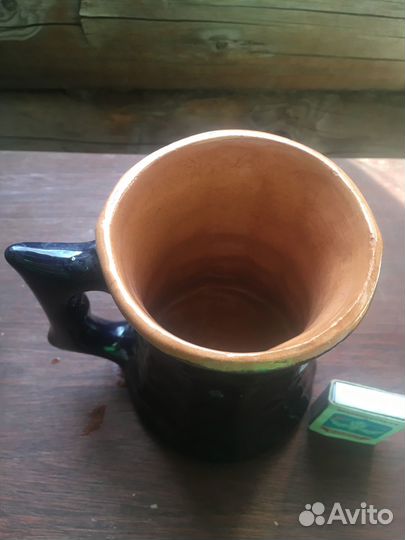 Пивная кружка СССР