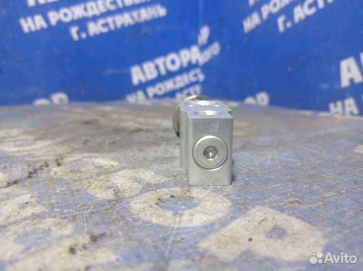 Клапан кондиционера Bmw E36 седан 1996