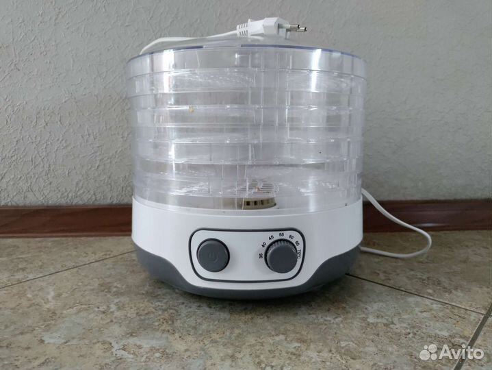 Сушилка для овощей и фруктов