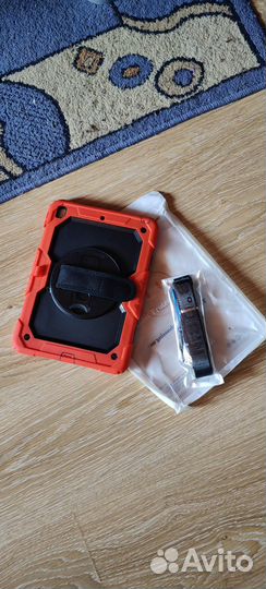 Противоударный чехол для iPad 9\8\7