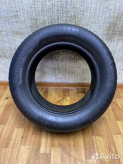 Continental ContiEcoContact 5 SSR 225/55 R16