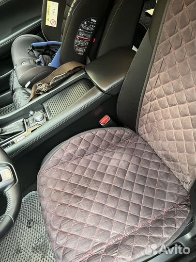 Автомобильные накидки