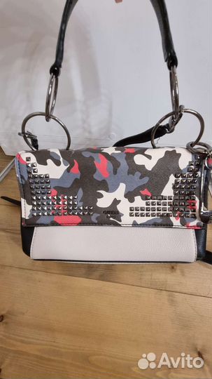 Сумка guess оригинал