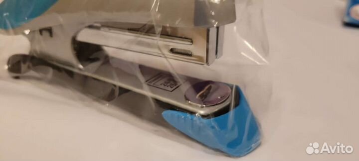 Степлер канцелярский эргоном. Maped Ergologic №24