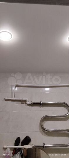 1-к. квартира, 30 м², 5/5 эт.