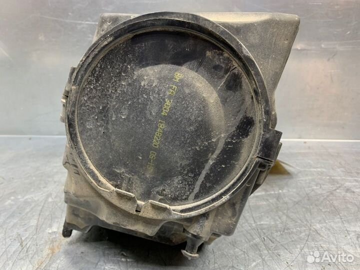 Корпус воздушного фильтра Ford Focus Ii 2005-2008