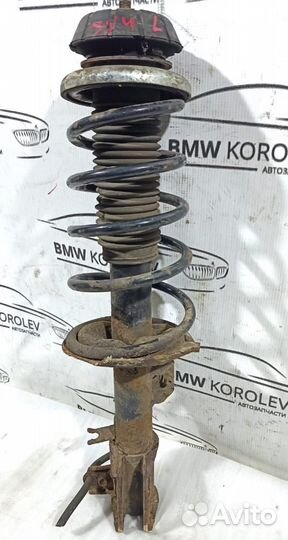 Амортизатор передний левый Suzuki SX4