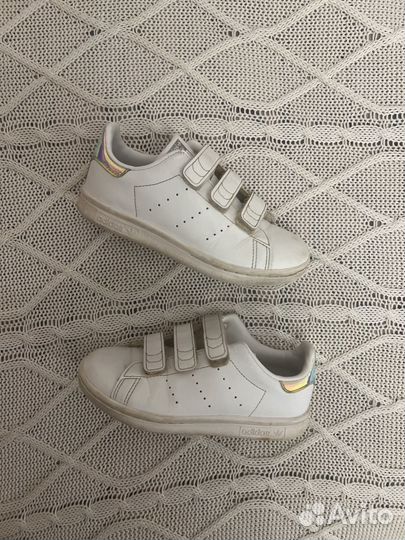 Кроссовки детские adidas оригинал