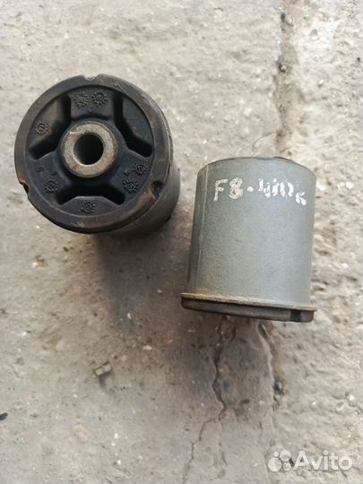 Сайлентблоки Опель Вектра a