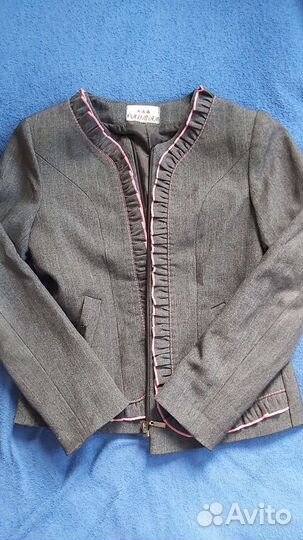 Школьная форма