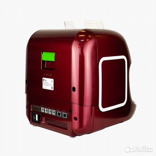 Сортировщик банкнот Newton HD-V