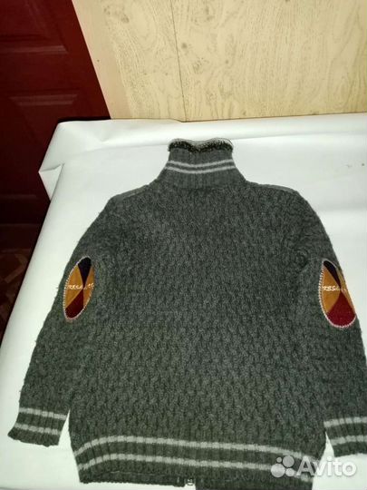 Куртка для мальчика