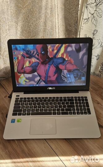 Мощный/Core i7/OZU 6GB/Nvidia GeForce 820M