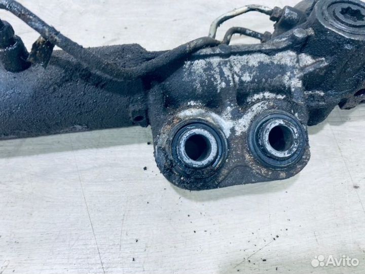 Рулевая рейка Nissan Armada SUV VK56DE 2004