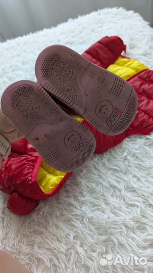 Сандалии totta