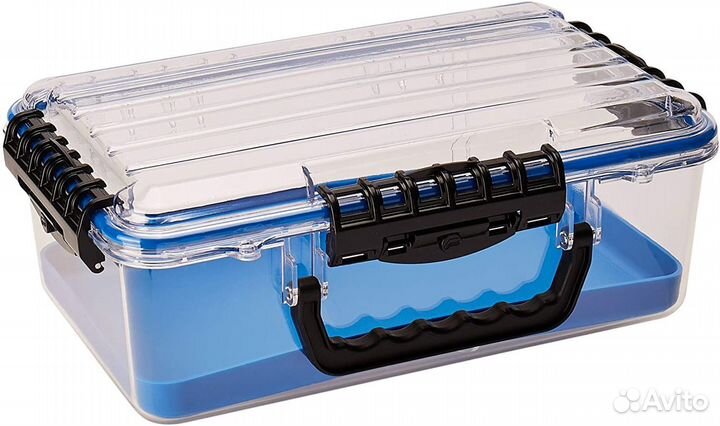 Waterproof Case (3700) plano