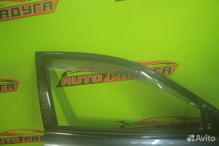 Дверь lexus,toyota ACU30W, ACU35W, GSU30W, GSU35W