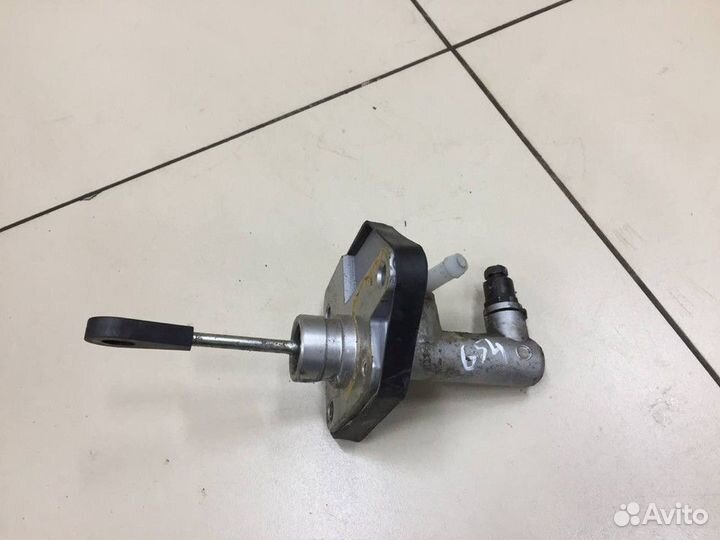 Цилиндр педали сцепления рабочий Kia Sportage