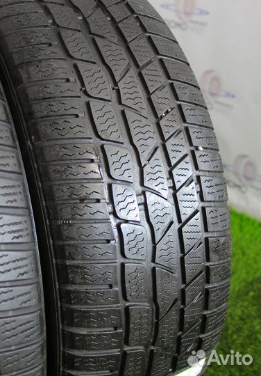 Continental ContiWinterContact TS 830 225/50 R18 99H