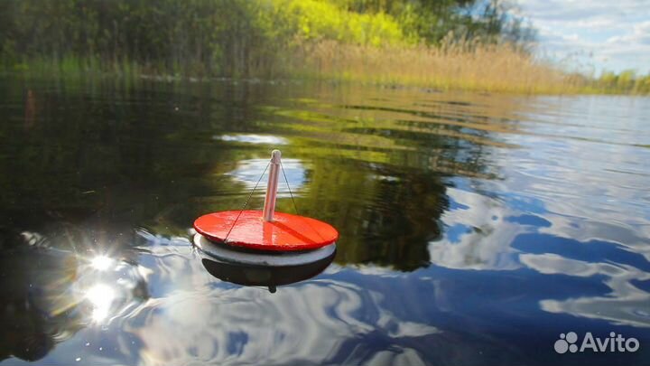 Оснащённые кружки