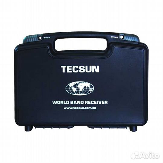 Радиоприемник Tecsun PL-880