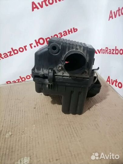 Корпус воздушного фильтра Toyota tercel