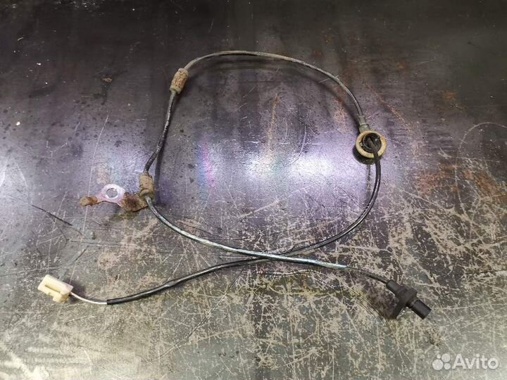 Датчик абс задний левый Мазда 6 GH