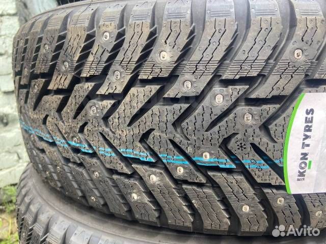 Ikon Tyres Nordman 8 SUV 235/55 R18 104T