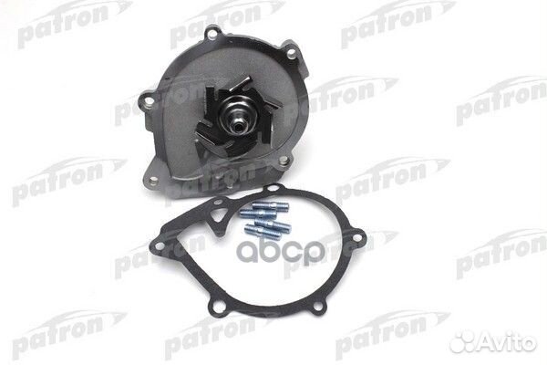 Насос водяной T-193 toyota: 4 runter 3.0 TD 93