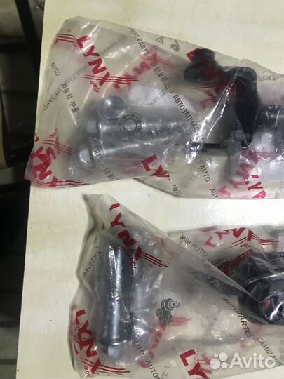 Рычаги задние развальные xonda cr-v 2007наличие