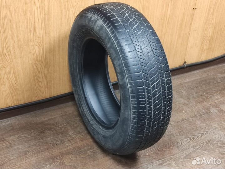 Yokohama Geolandar G033 215/70 R16 100H