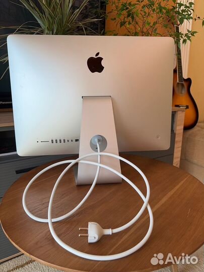 Компьютер моноблок Apple