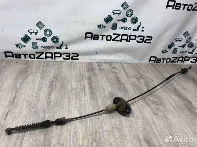 Трос АКПП Kia Ceed хэтчбек G4FC 2010