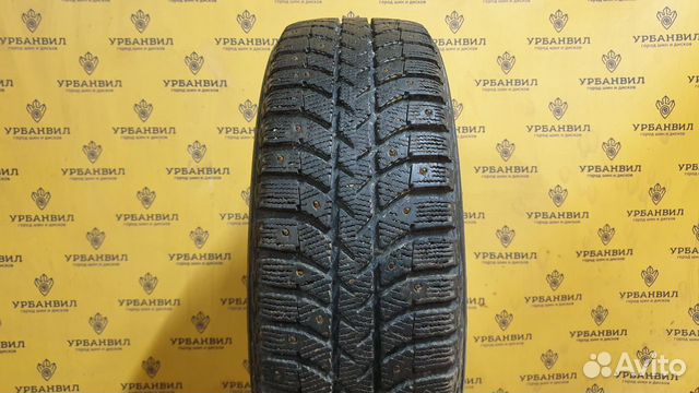 Bridgestone Ice Cruiser 5000 175/65 R14 82T