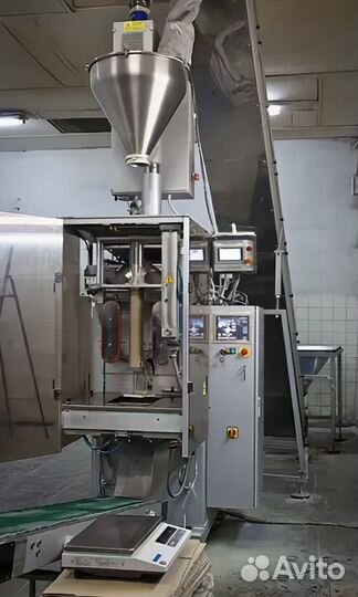 Ремонт и настройка упаковочного оборудования