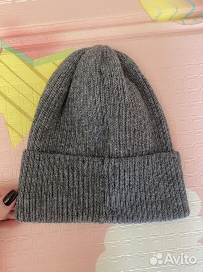 Шапка женская