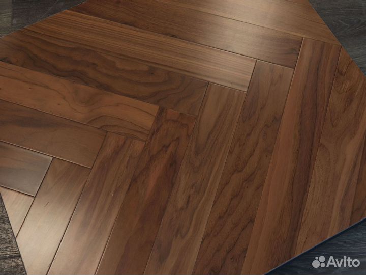 Паркетная доска