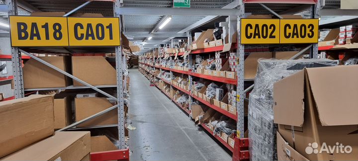 Оптом из Европы pierburg 703988050