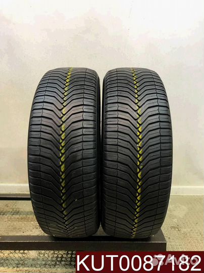 Michelin CrossClimate SUV 225/60 R18 107U