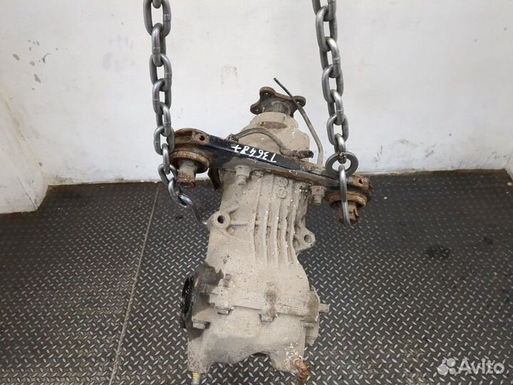 Редуктор моста Renault Koleos, 2009