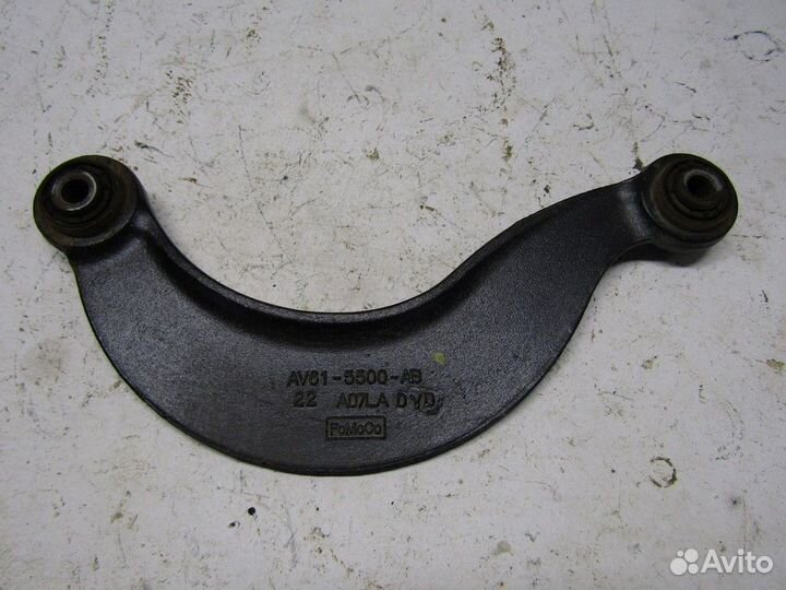 Рычаг задний верхний Focus III 2011